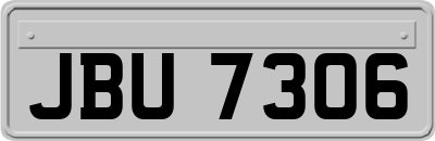 JBU7306