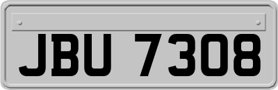 JBU7308