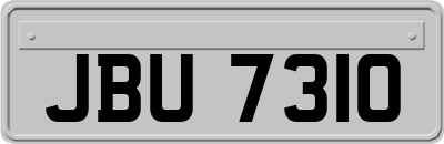 JBU7310