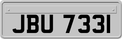 JBU7331