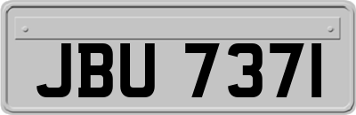 JBU7371