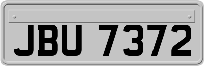 JBU7372