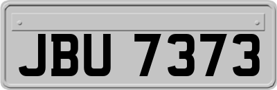JBU7373