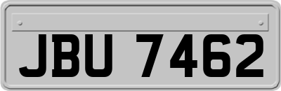 JBU7462