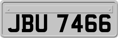 JBU7466