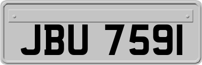 JBU7591