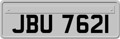 JBU7621