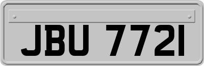 JBU7721