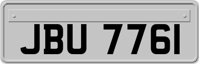 JBU7761