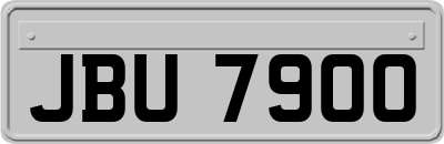 JBU7900