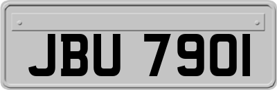 JBU7901