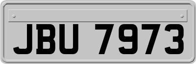 JBU7973