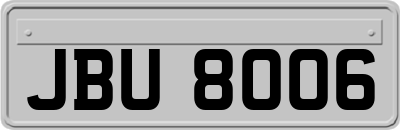 JBU8006