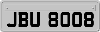 JBU8008