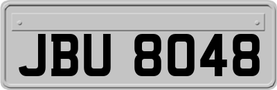 JBU8048
