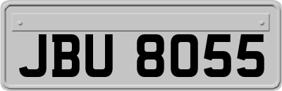 JBU8055