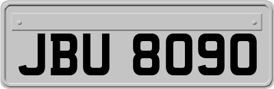 JBU8090