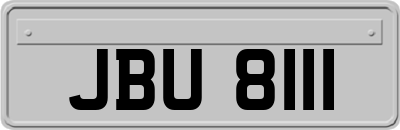 JBU8111