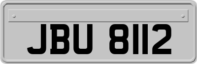 JBU8112