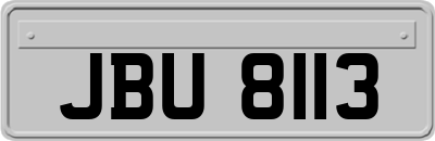 JBU8113