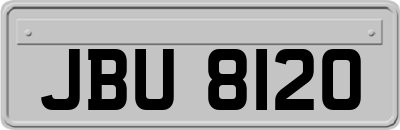 JBU8120