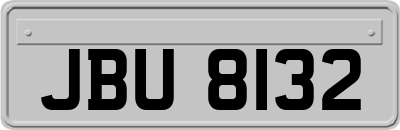 JBU8132