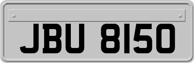 JBU8150