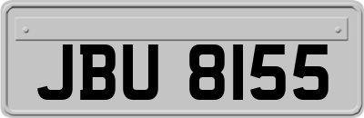 JBU8155