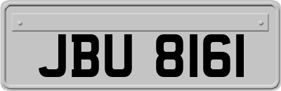 JBU8161