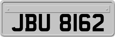 JBU8162