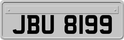 JBU8199
