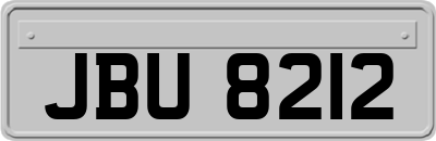 JBU8212