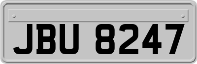 JBU8247