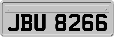 JBU8266
