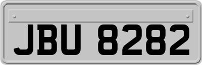 JBU8282