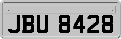 JBU8428
