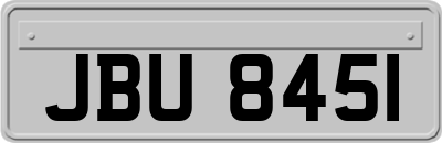 JBU8451