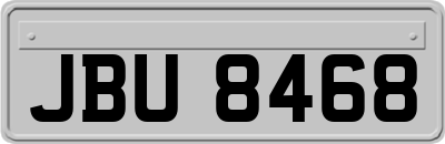JBU8468