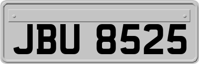 JBU8525