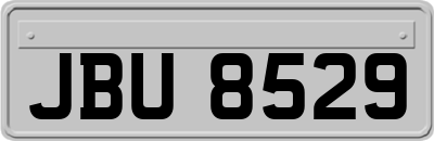 JBU8529