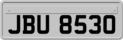 JBU8530