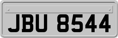 JBU8544