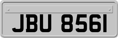 JBU8561