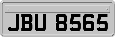 JBU8565
