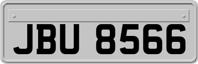 JBU8566