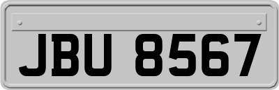JBU8567