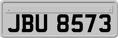 JBU8573