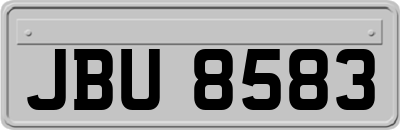 JBU8583