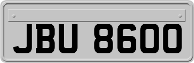 JBU8600