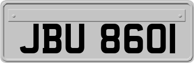 JBU8601